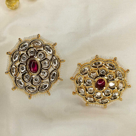 Ruby Kaveri Tops