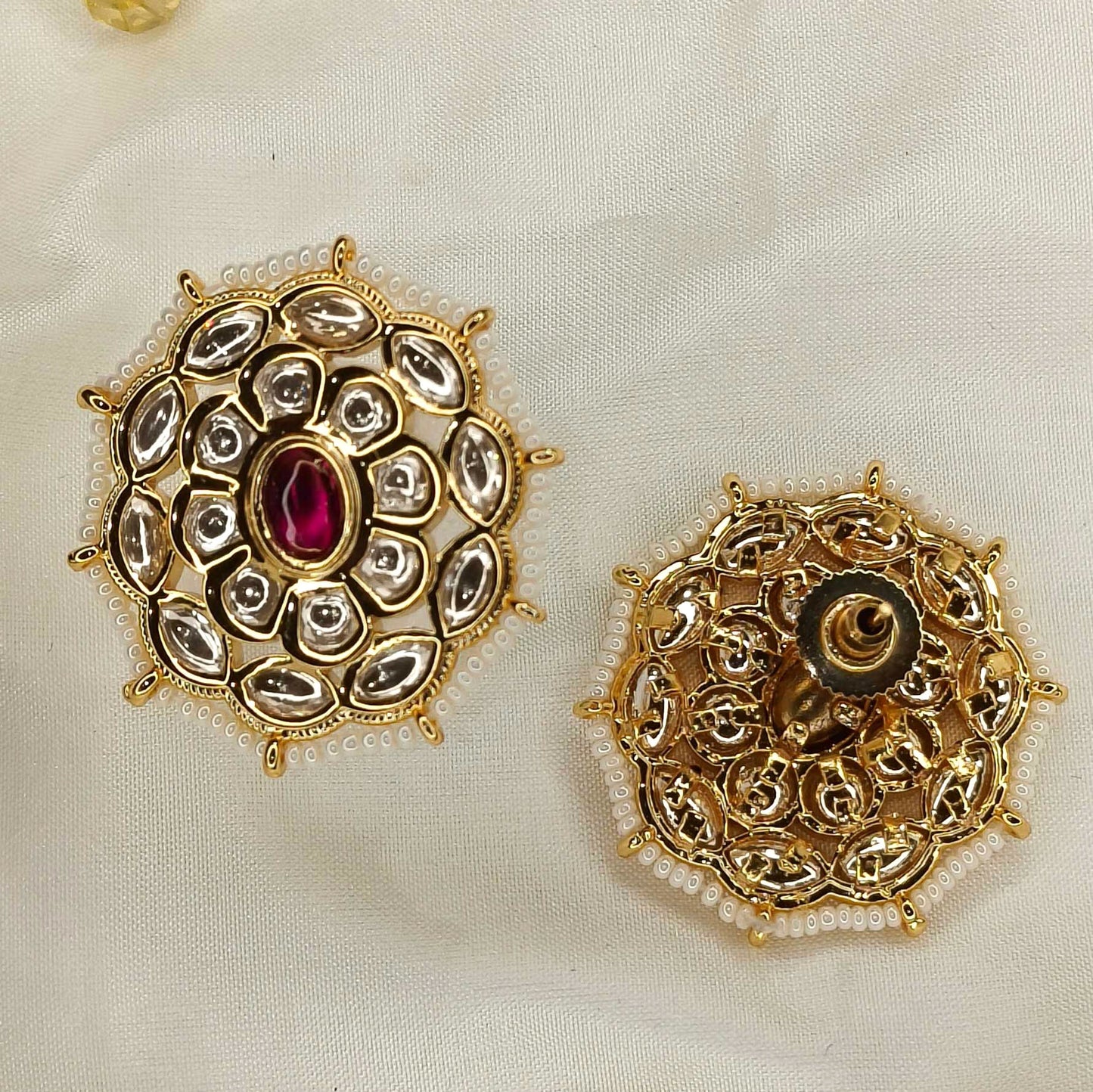 Ruby Kaveri Tops