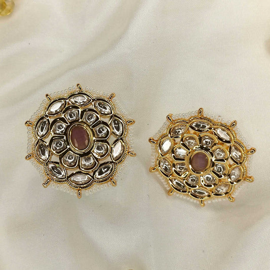 Gulabi Kaveri Tops