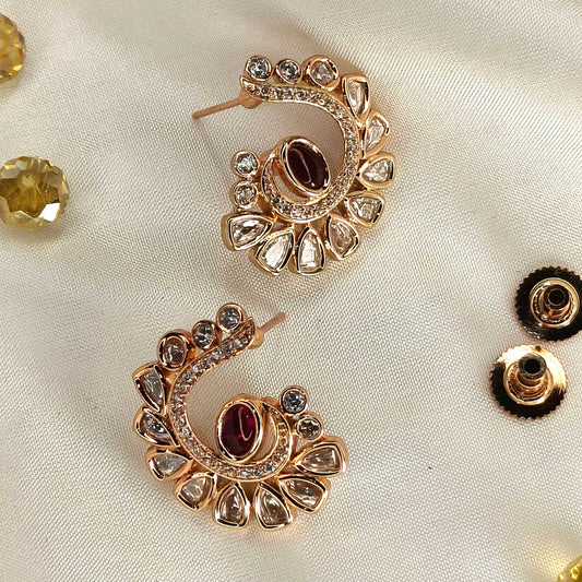 Ruby Kuiri Tops