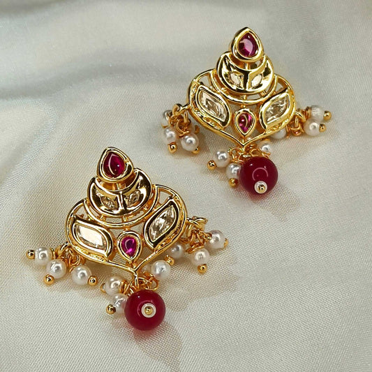 Ila Ruby Tops