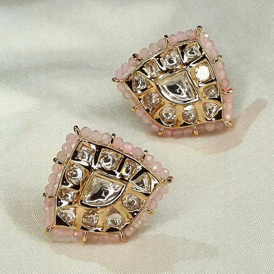 Kanksha Pink Tops