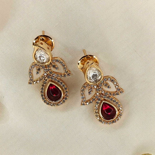Ruby Kanchan Drops