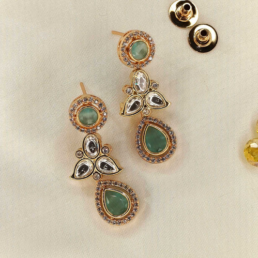 Mint Kanchan Drops