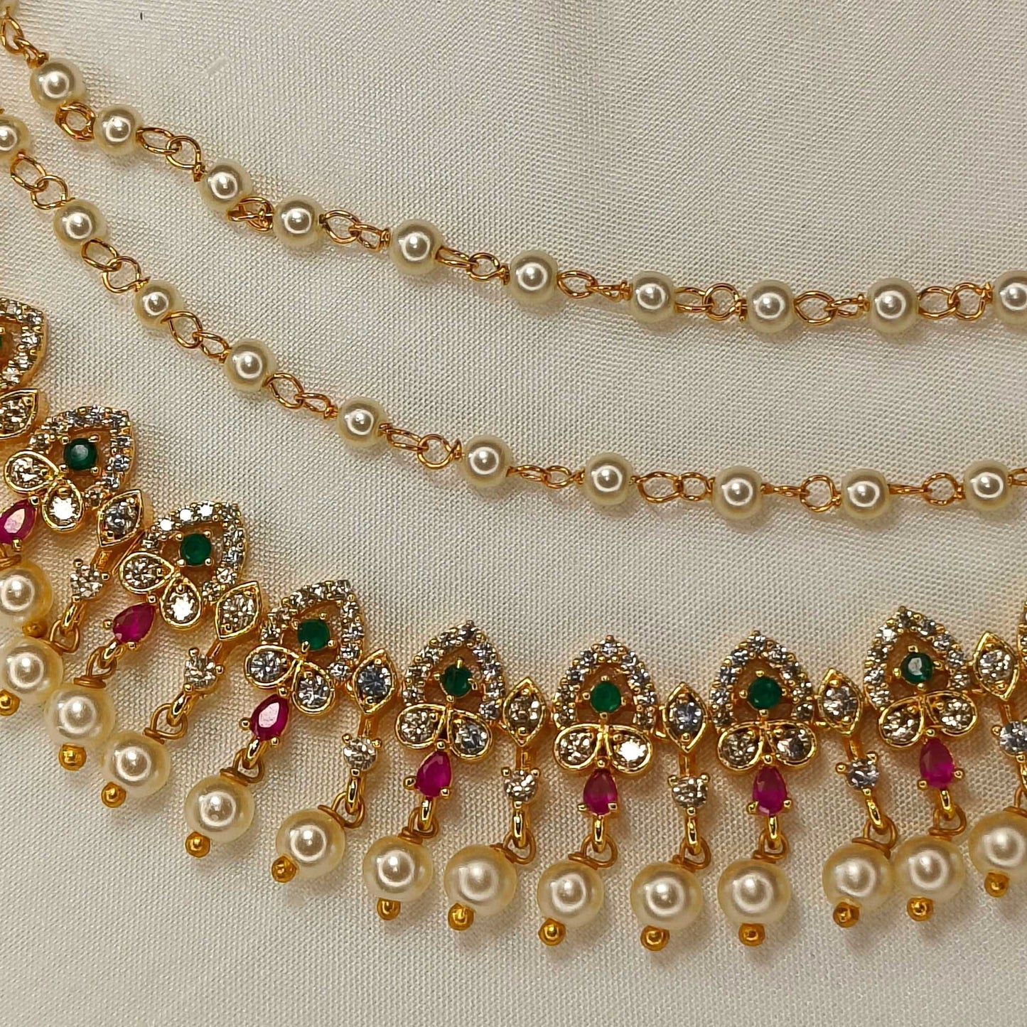 Radhika AD Sahara Chain