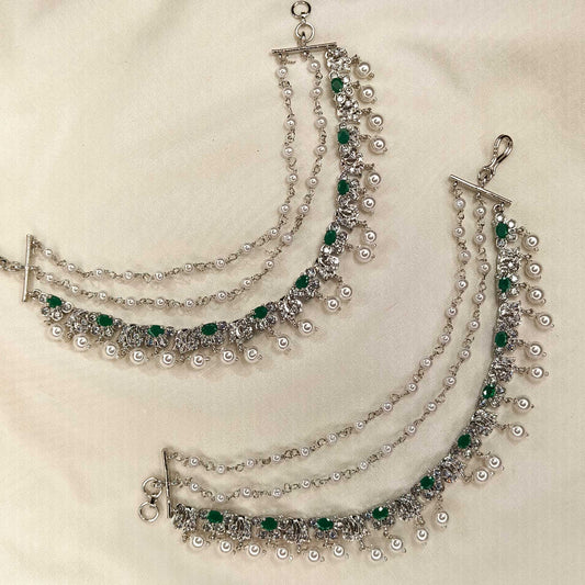 Ruchi Green AD Sahara Chain