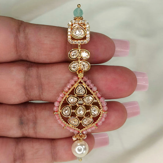 Kalini Pink Mint Drops