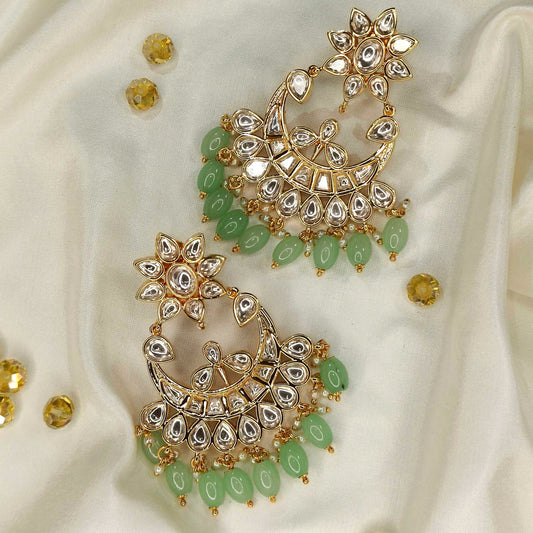 Chandaka Mint Chandbali
